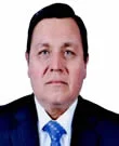 Foto de Dr. Oscar Tejada Cespedes