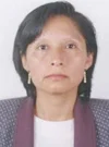 Foto de Dr. Jenny Luz Miguel Rodriguez