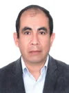 Foto de Dr. Victor Justo Robles Velarde