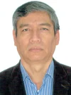 Foto de Dr. Moises Pablo Medina Melendez