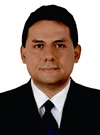 Foto de Dr. Americo Edgard Santillan Nuñez