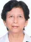 Foto de Dr. Edith Josefina Olave Luza
