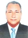 Foto de Dr. Jorge Padilla Mosquera