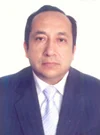 Foto de Dr. Juan Francisco Gonzales Barbadillo