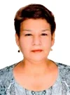Foto de Dr. Juana del Rosario Ramirez Peña