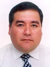 Foto de Dr. Jorge Alberto Benza Bedoya