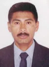 Foto de Dr. Carlos Pascual Mamani Tagle