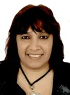 Foto de Dr. Doris Leonor del Aguila Torres
