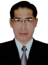 Foto de Dr. Percy Alfonso Manrique Garcia