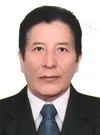 Foto de Dr. Gilmar Gregorio Quiroz Limachi
