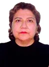 Foto de Dr. Irene Rosa Gonzales Vela