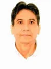 Foto de Dr. Juan Sandoval Jimenez