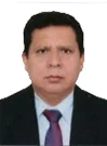 Foto de Dr. Helver Alejandro Chavez Jimeno