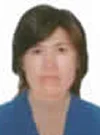 Foto de Dr. Carmen Cecilia Ayon Dejo