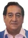 Foto de Dr. Jhon Clever Castillo Vega