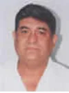 Foto de Dr. Ricardo Antonio Farfan Cueto