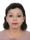 Foto de Dr. Ruth de los Angeles Flores Escobar de Medina