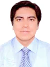 Foto de Dr. Alessandro Darwin Messa Prada
