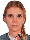 Foto de Dr. Ursula Martina Bernard Valderrama