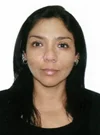 Foto de Dr. Miriam Elisa Vidurrizaga Ramos