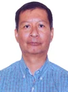 Foto de Dr. Miguel Teodoro Espiche Elias
