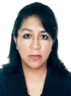 Foto de Dr. Tessy Cecilia Vergara Maura