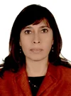 Foto de Dr. Gabriela Elsa Morales Ramirez