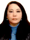 Foto de Dr. Patricia Evelin Zegarra Villa