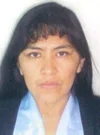 Foto de Dr. Katia Gladys Catacora Jara