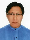 Foto de Dr. Haroldo Tomas Echevarria Cam