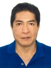 Foto de Dr. Alcides Vargas Aymituma