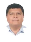 Foto de Dr. Jaime Augusto Caceres Pizarro