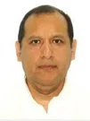 Foto de Dr. Felipe Arturo Salazar Loayza