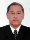 Foto de Dr. Jose Orlando Castillo Stoll