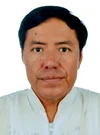 Foto de Dr. Harold Martin Cervantes Bastidas