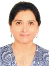 Foto de Dr. Lupe Annie Elescano Concha