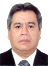 Foto de Dr. Juan Luis Giraldo Sierra