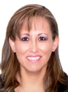 Foto de Dr. Mariza Estrella del Mar Torres