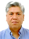 Foto de Dr. Ivan Julio Salce Cutipa