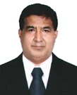Foto de Dr. Marco Antonio Roncal Gomez