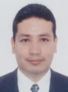 Foto de Dr. Yury Farfan Kehuarucho
