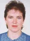 Foto de Dr. Silvia Rosa Vasquez del Aguila