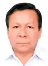 Foto de Dr. Alfredo Soria Saboya