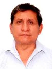 Foto de Dr. Nestor Jesus Quincho Espinoza