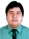 Foto de Dr. Percy Eduardo Meza Carassa