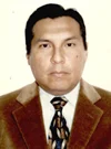 Foto de Dr. Luis Enrique Macias Bustes