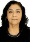 Foto de Dr. Carmen Beatriz Villalva Severino