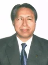 Foto de Dr. Aurelio Jorge Garay Poma