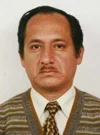 Foto de Dr. Jose Luis Santisteban Moscoso