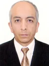 Foto de Dr. Luis Martin Gonzalez Reyes